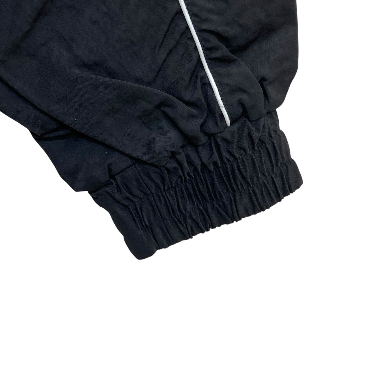 moussy OVERSIZED RACINGジップアップブルゾン010ISS30-6951 古着・中古-4枚目のアイテム画像