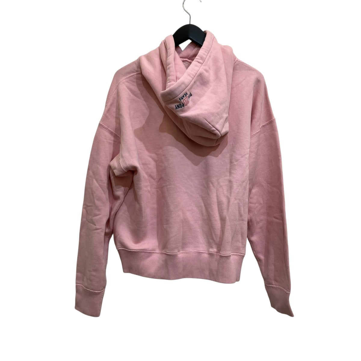 POLO RALPH LAUREN プルオーバーパーカー 古着・中古-2枚目のアイテム画像