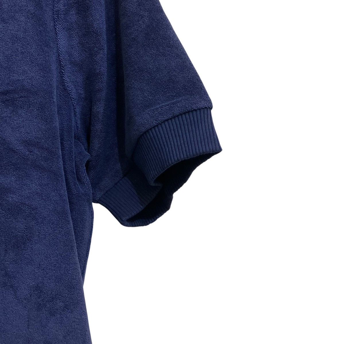 POLO RALPH LAUREN 半袖ニットポロシャツ 古着・中古-4枚目のアイテム画像