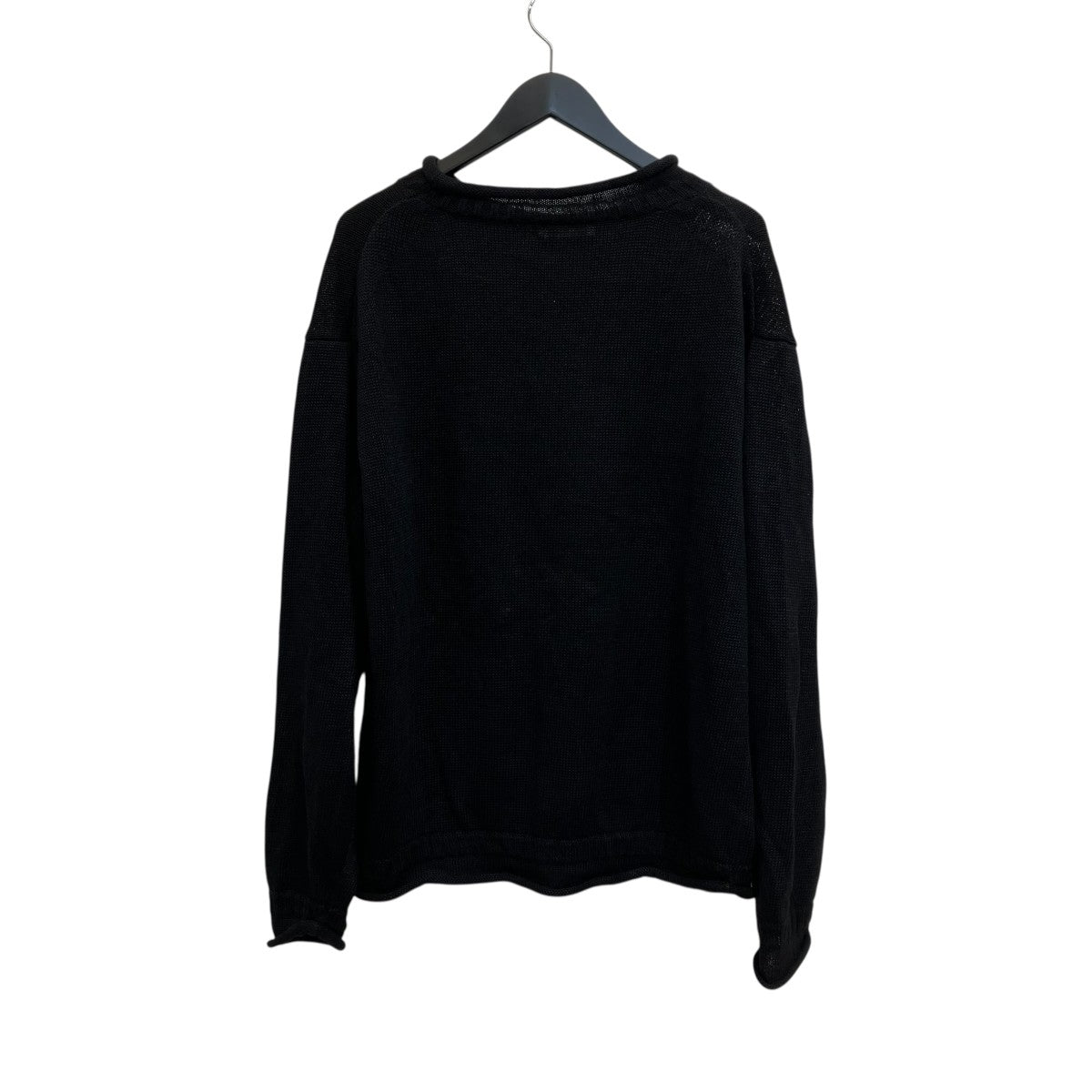 H BEAUTY＆YOUTH ROLL NECK KNITロールネックニット1213-105-3635 古着・中古-2枚目のアイテム画像