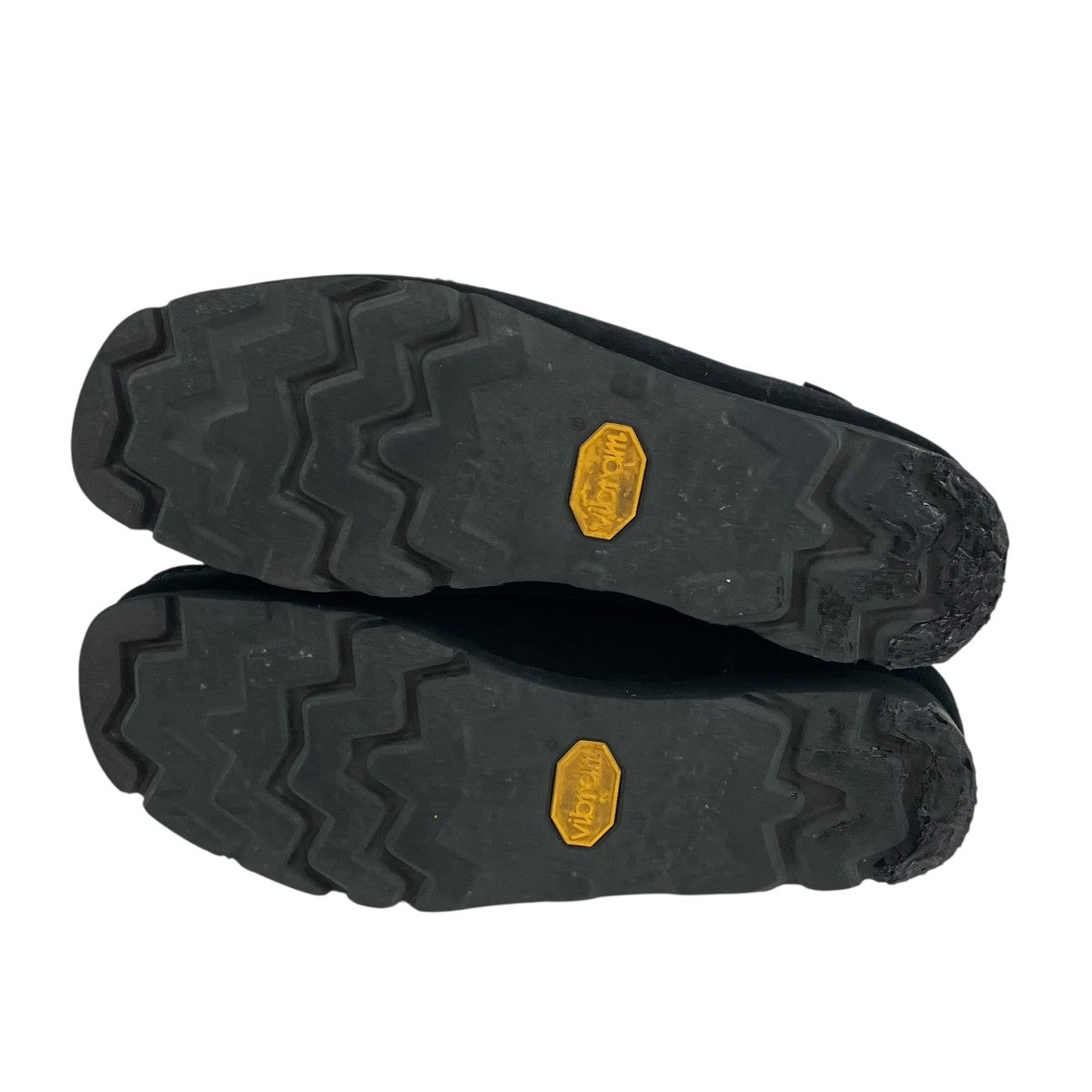 CLARKS WallabeeBT GTX Black Sdeワラビーシューズ261792567095 古着・中古-3枚目のアイテム画像