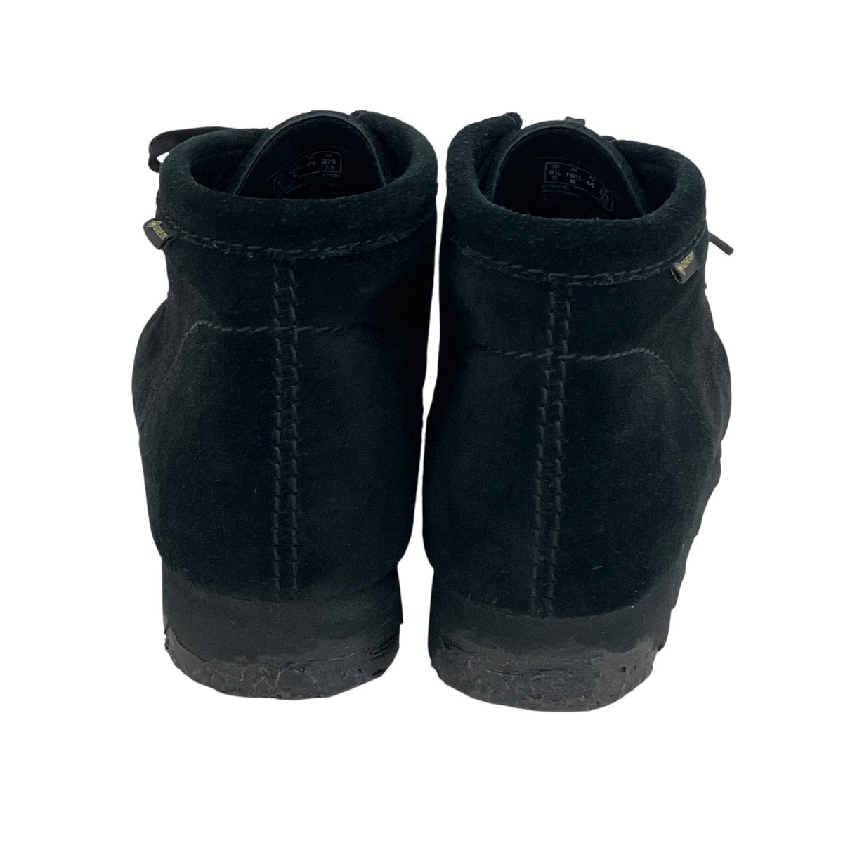 CLARKS WallabeeBT GTX Black Sdeワラビーシューズ261792567095 古着・中古-6枚目のアイテム画像