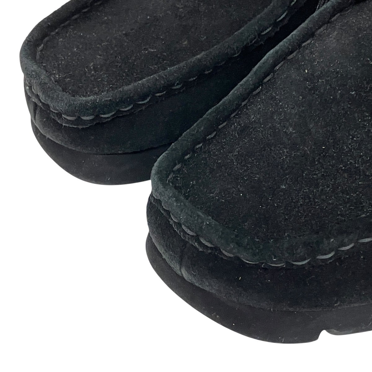 CLARKS ワラビーシューズ261494497095 古着・中古-5枚目のアイテム画像