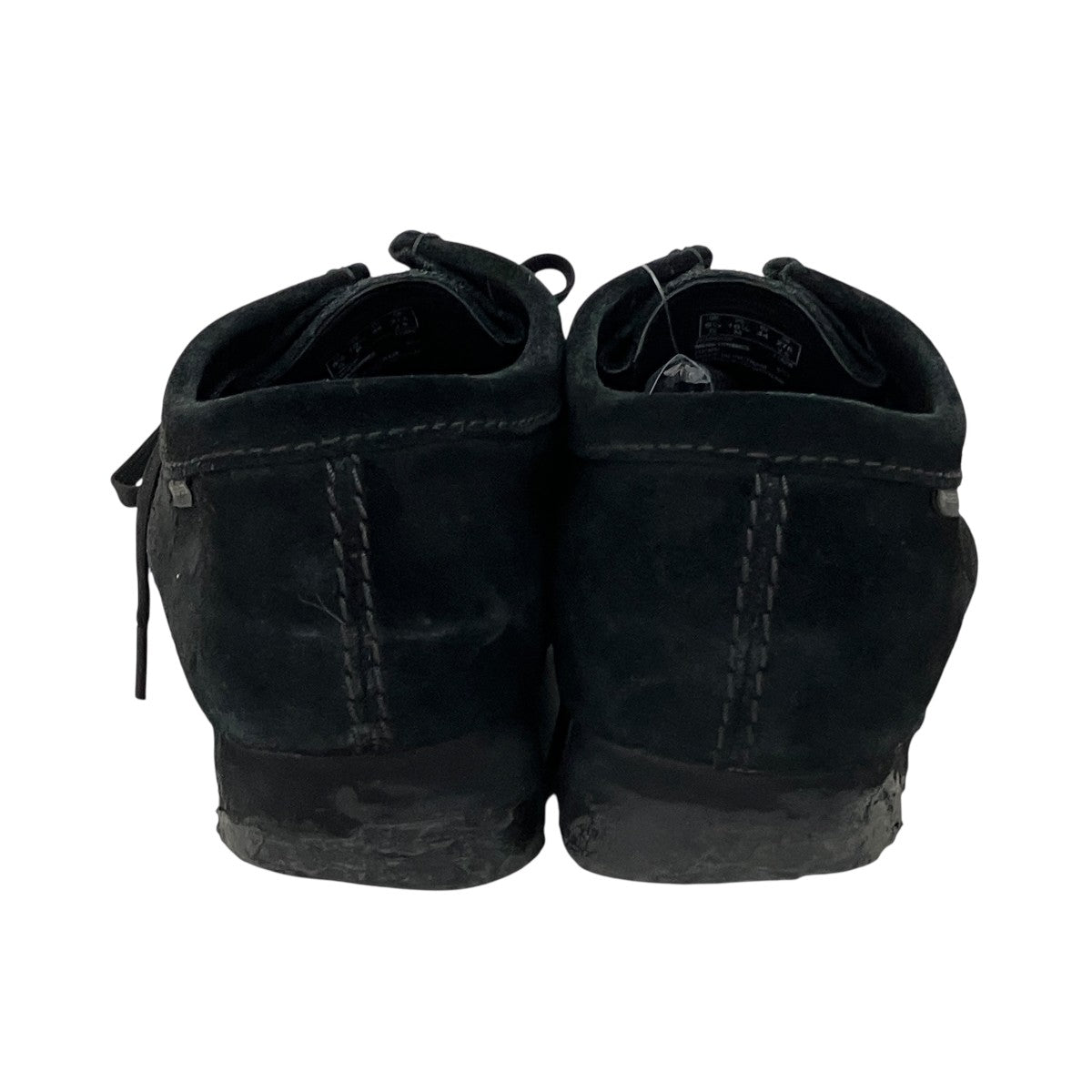 CLARKS ワラビーシューズ261494497095 古着・中古-6枚目のアイテム画像