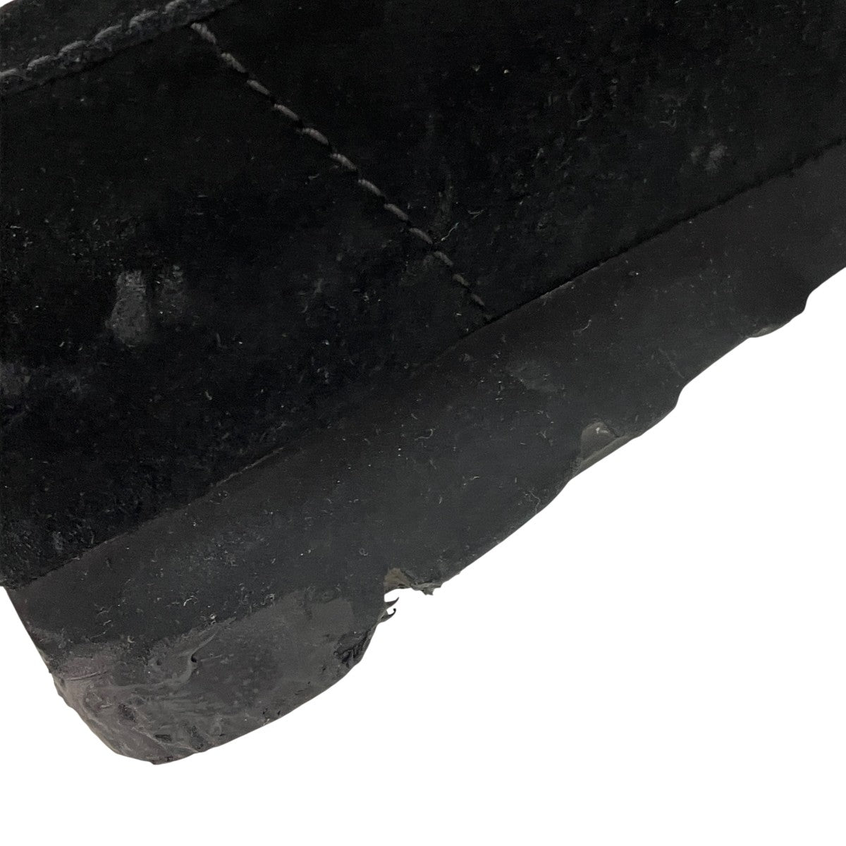 CLARKS ワラビーシューズ261494497095 古着・中古-7枚目のアイテム画像