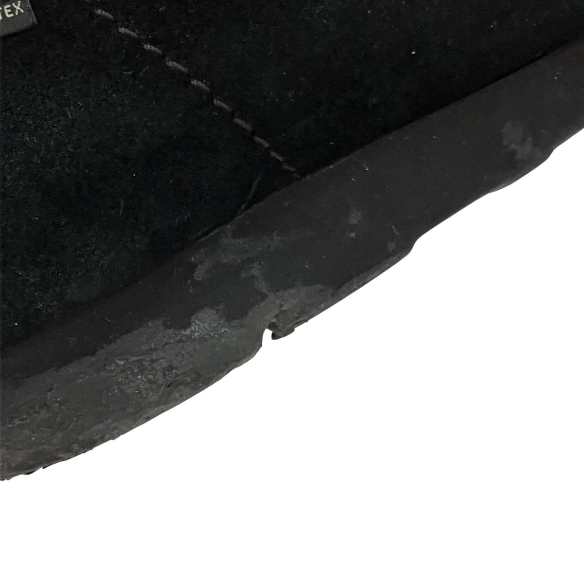 CLARKS ワラビーシューズ261494497095 古着・中古-8枚目のアイテム画像