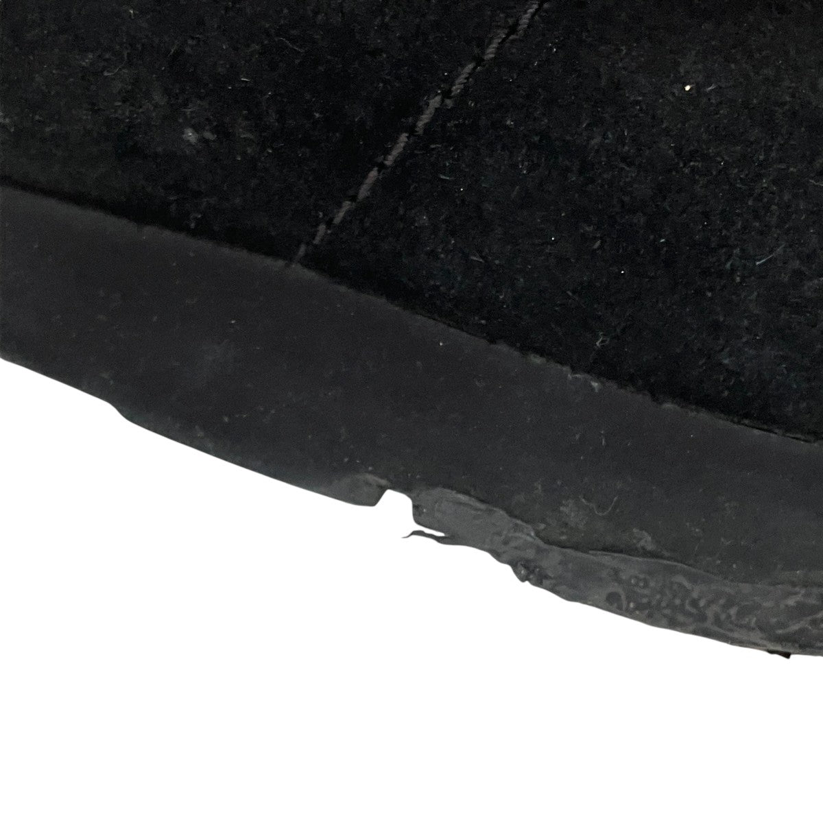 CLARKS ワラビーシューズ261494497095 古着・中古-9枚目のアイテム画像