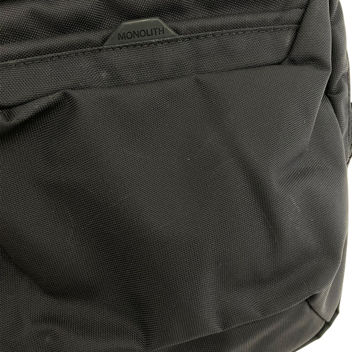 MONOLITH SHOULDER STANDARD SSショルダーバッグ 古着・中古-6枚目のアイテム画像