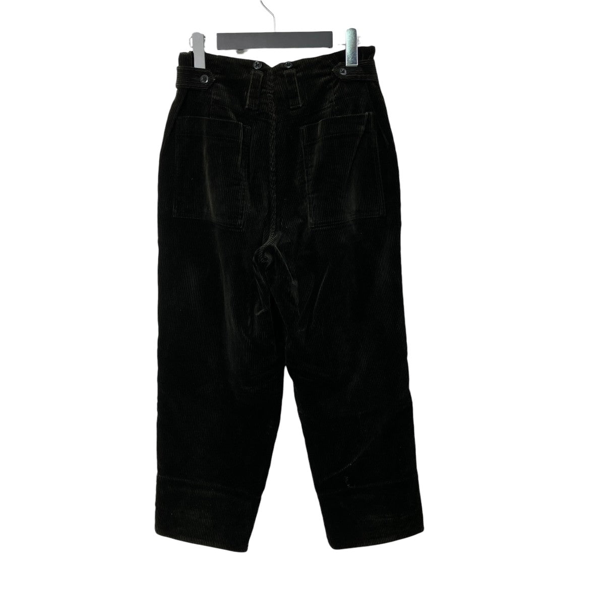 コーデュロイパンツ、MHLパンツ2点 MHL(エムエイチエル) コーデュロイパンツ595-9243504 595-9243504
