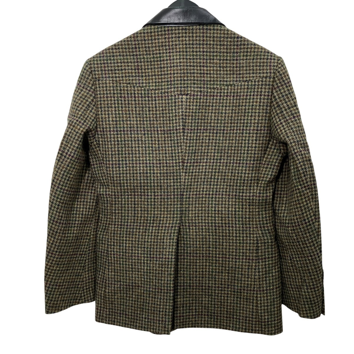 SCULPTURE JACKETテーラードジャケットST-227-BC