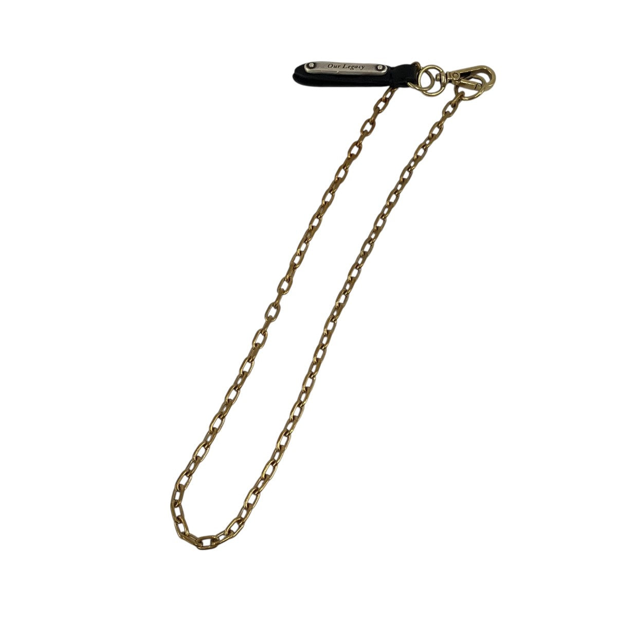 DELICATE LADONネックレスA4258DG