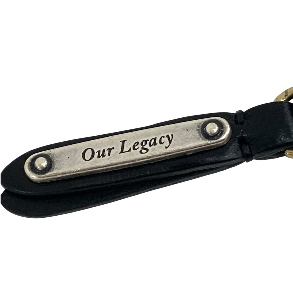 値下げ不可アワーレガシーOUR LEGACY LADON ネックレス O/S