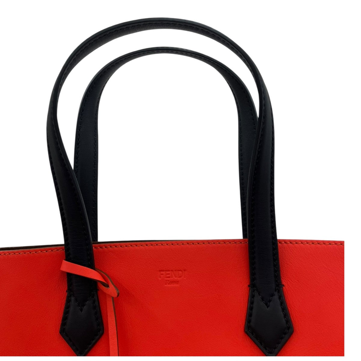 FENDI オールイン ショッピングトートバッグ8BH262 古着・中古-5枚目のアイテム画像