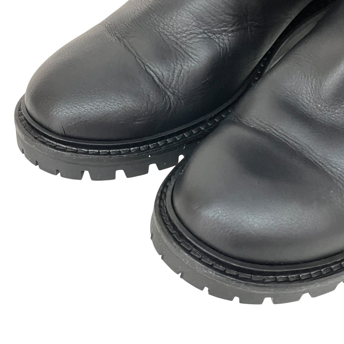 エンジニアブーツ