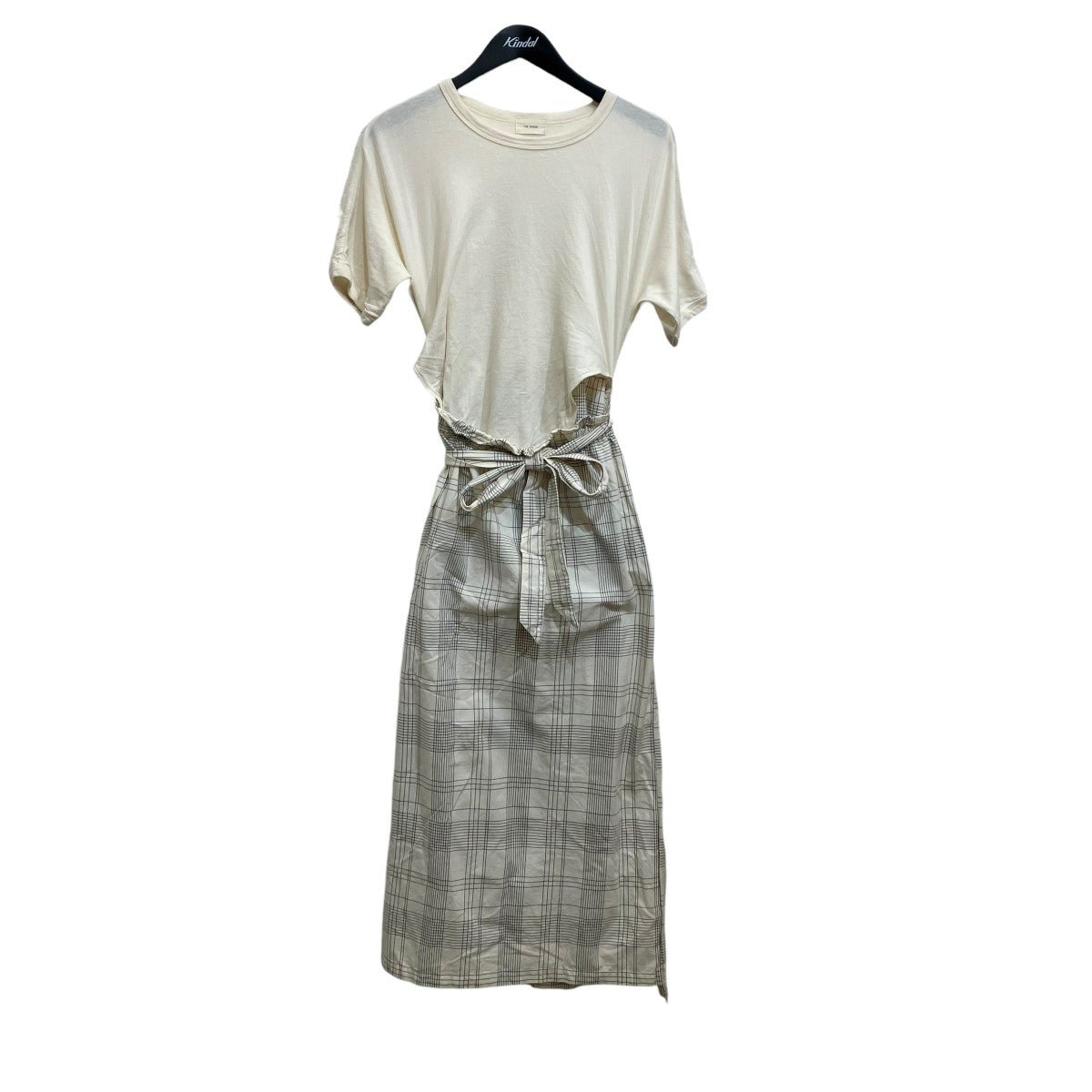 STEVEN ALAN×THE HINOKI ワンピース 古着・中古-1枚目のアイテム画像