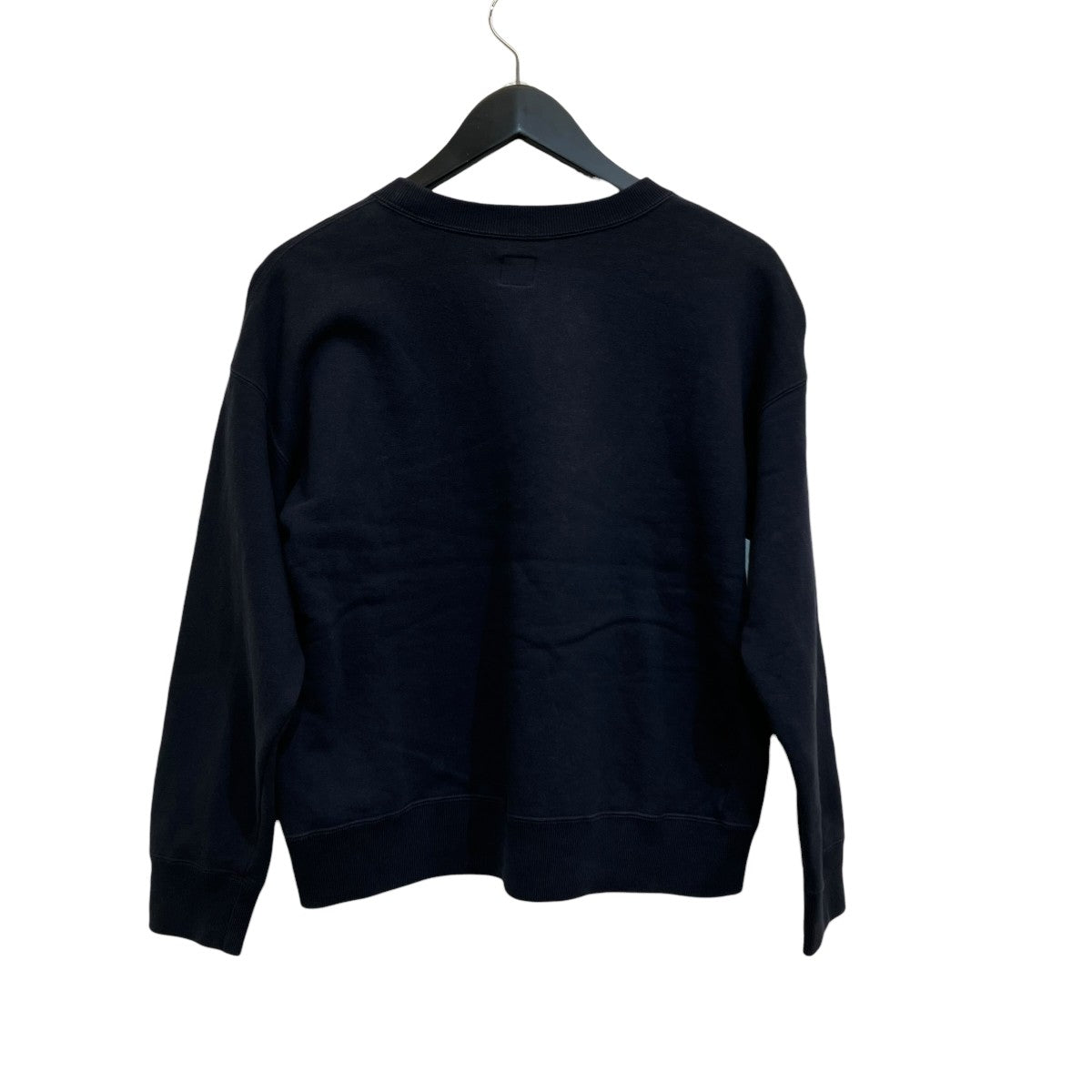 R＆D．M．Co-OLDMAN’S TAILOR クルーネックスウェット 古着・中古-2枚目のアイテム画像