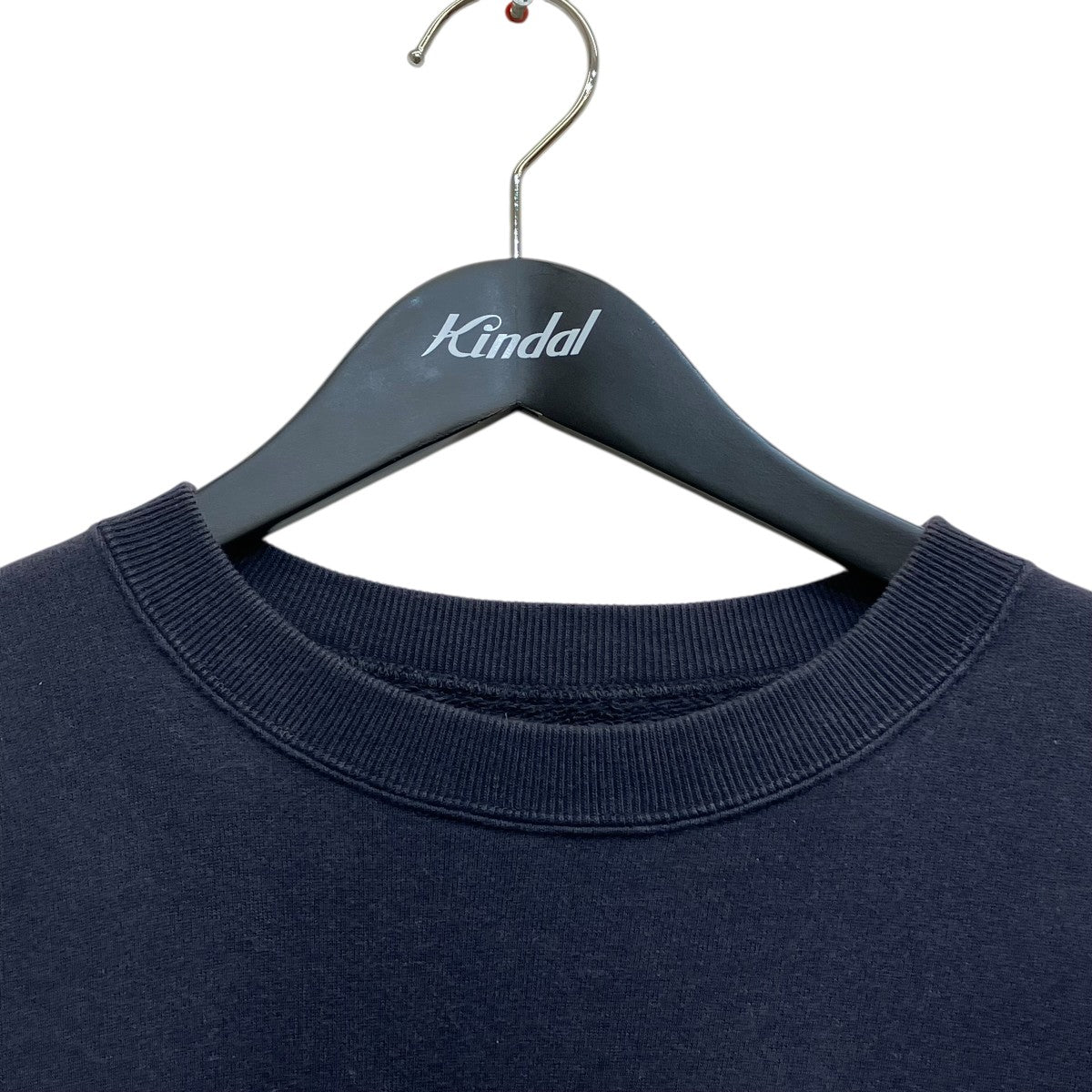 R＆D．M．Co-OLDMAN’S TAILOR クルーネックスウェット 古着・中古-3枚目のアイテム画像