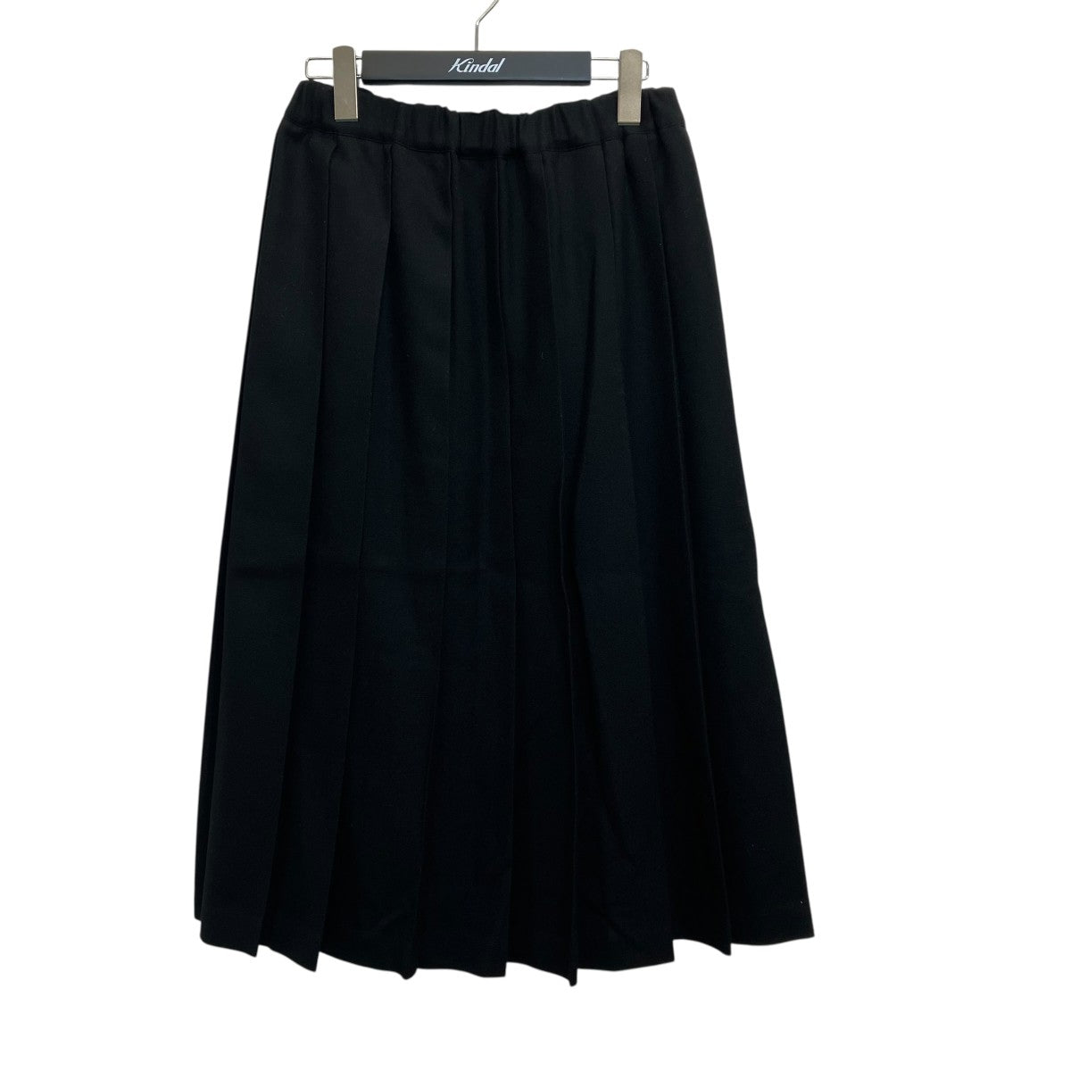 Charpentier de Vaisseau プリーツスカート 古着・中古-1枚目のアイテム画像