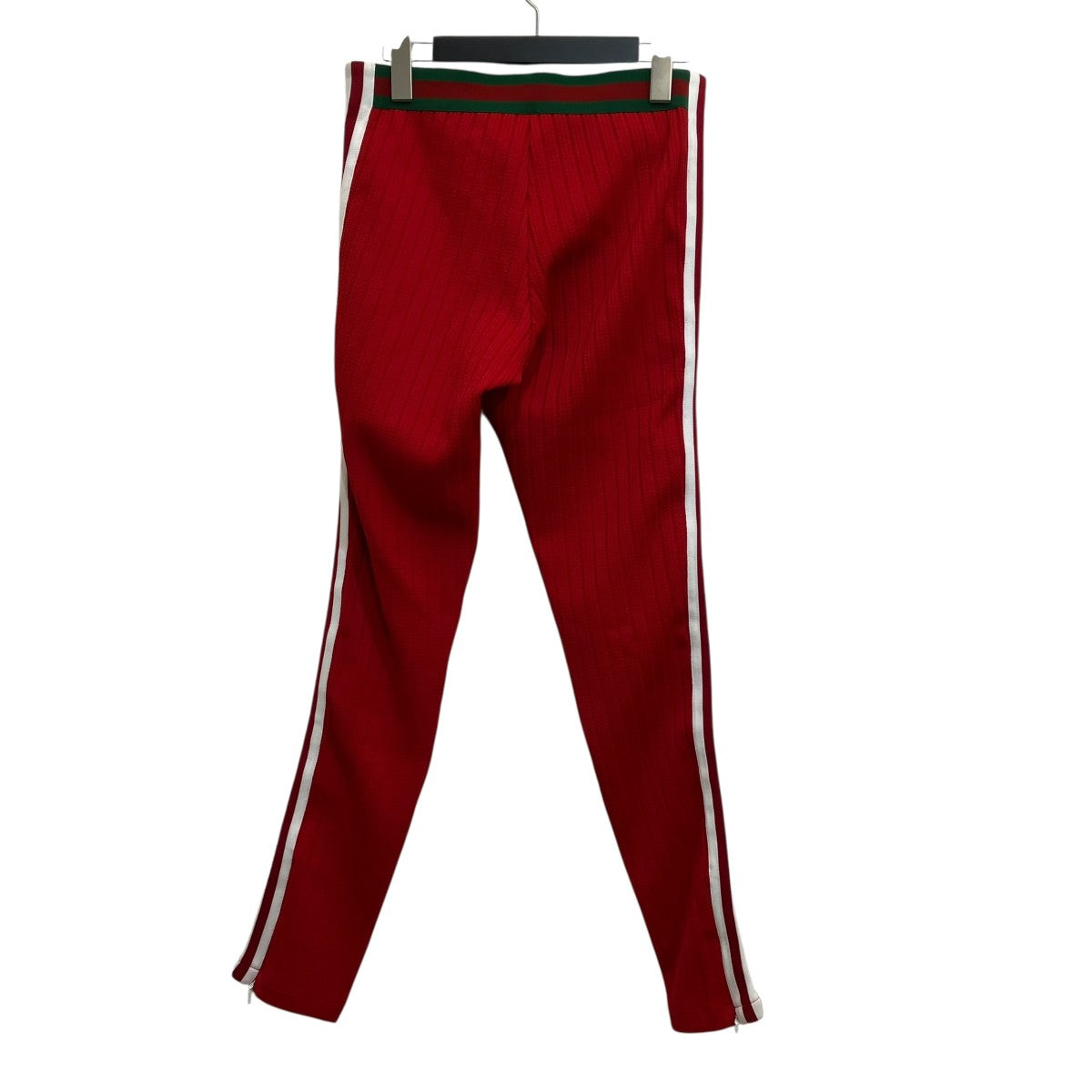 GUCCI×adidas 22SSトラックパンツ700501 古着・中古-2枚目のアイテム画像