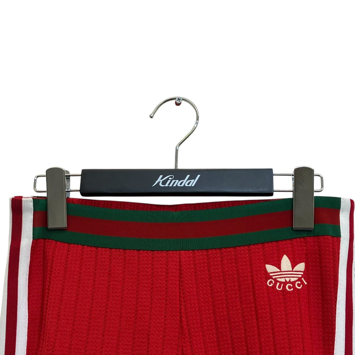 GUCCI×adidas 22SSトラックパンツ700501 古着・中古-3枚目のアイテム画像