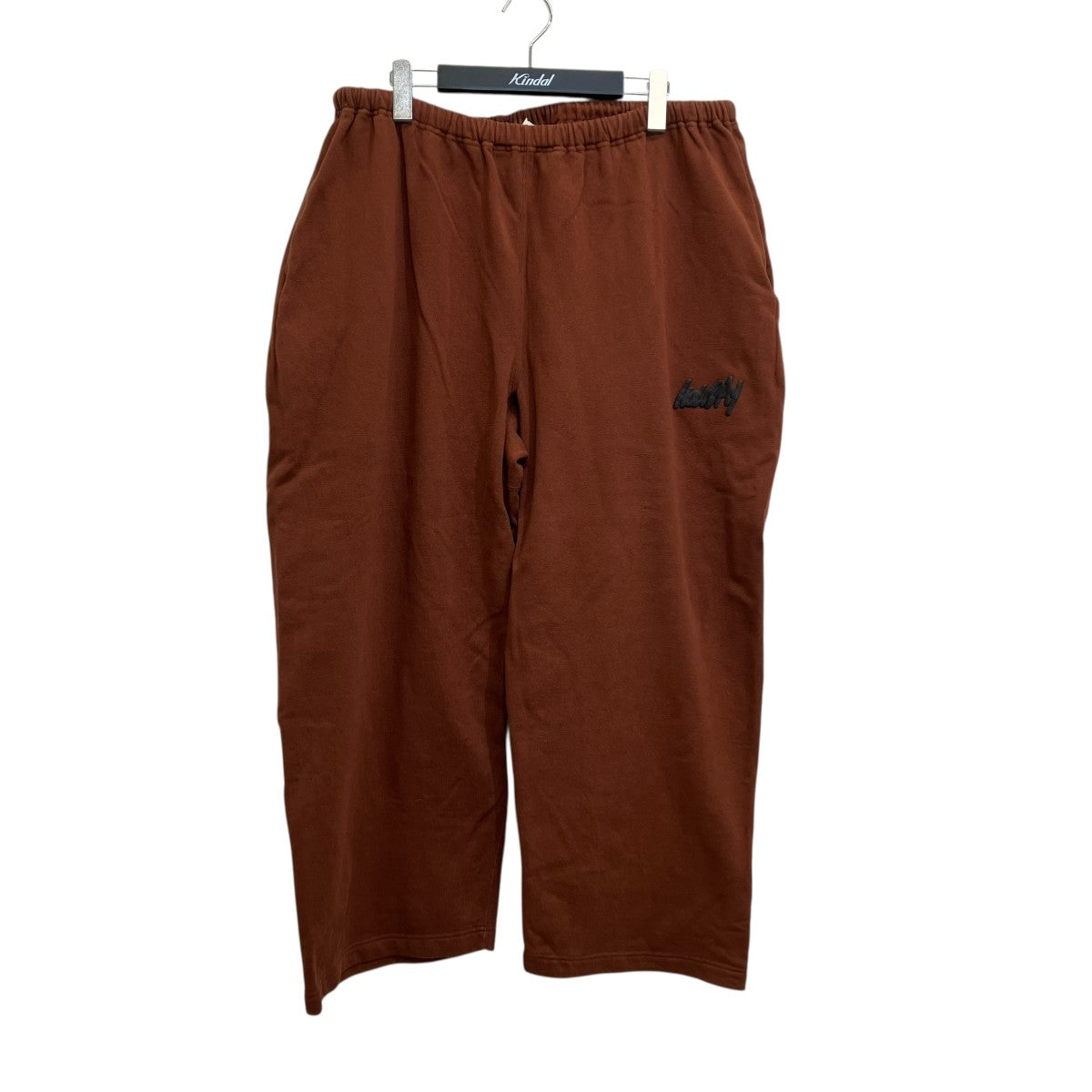 HOLIDAY MINI SWEAT BAGGY PANTSスウェットパンツ23201127 古着・中古-1枚目のアイテム画像