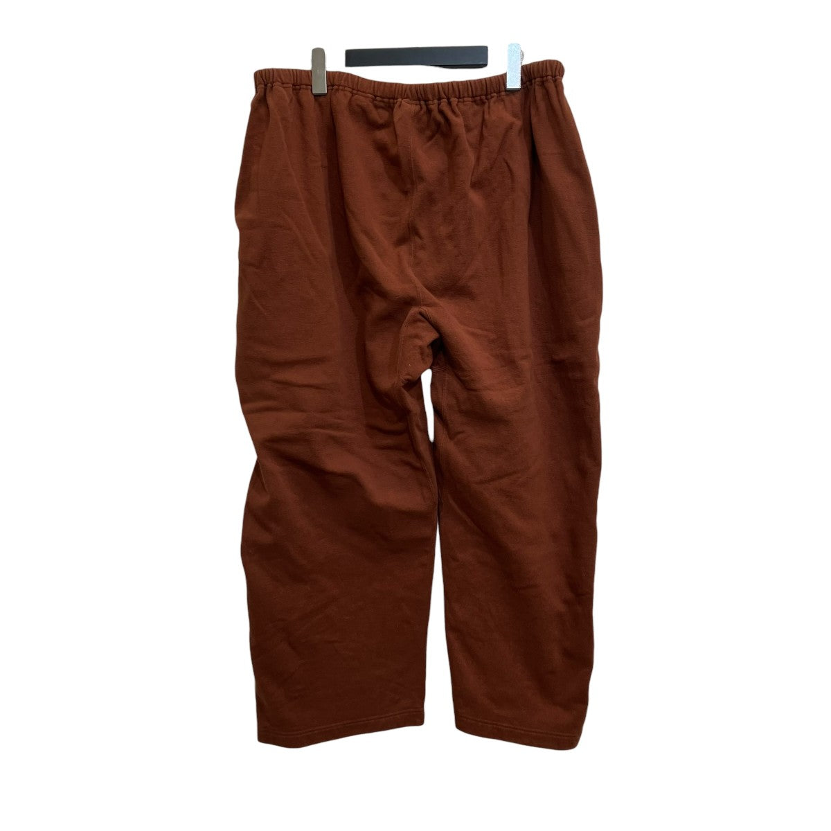HOLIDAY MINI SWEAT BAGGY PANTSスウェットパンツ23201127 古着・中古-2枚目のアイテム画像