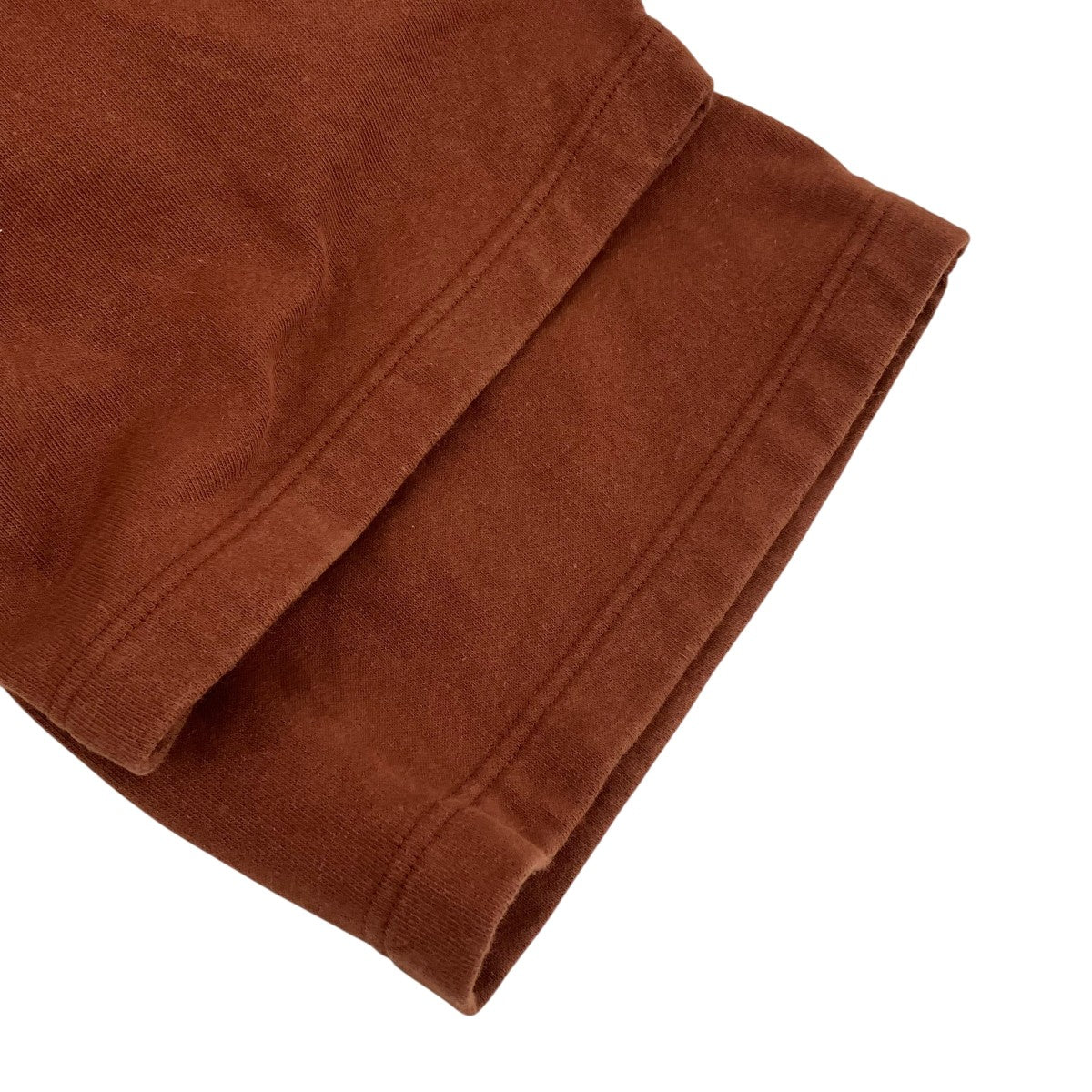 HOLIDAY MINI SWEAT BAGGY PANTSスウェットパンツ23201127 古着・中古-4枚目のアイテム画像
