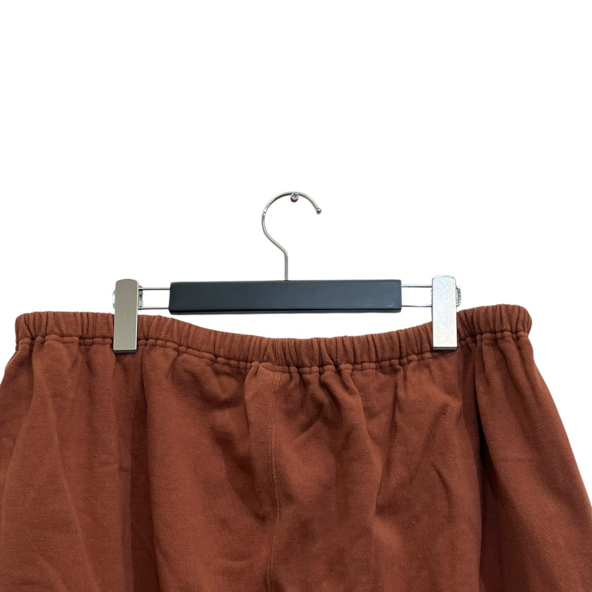 HOLIDAY MINI SWEAT BAGGY PANTSスウェットパンツ23201127 古着・中古-5枚目のアイテム画像