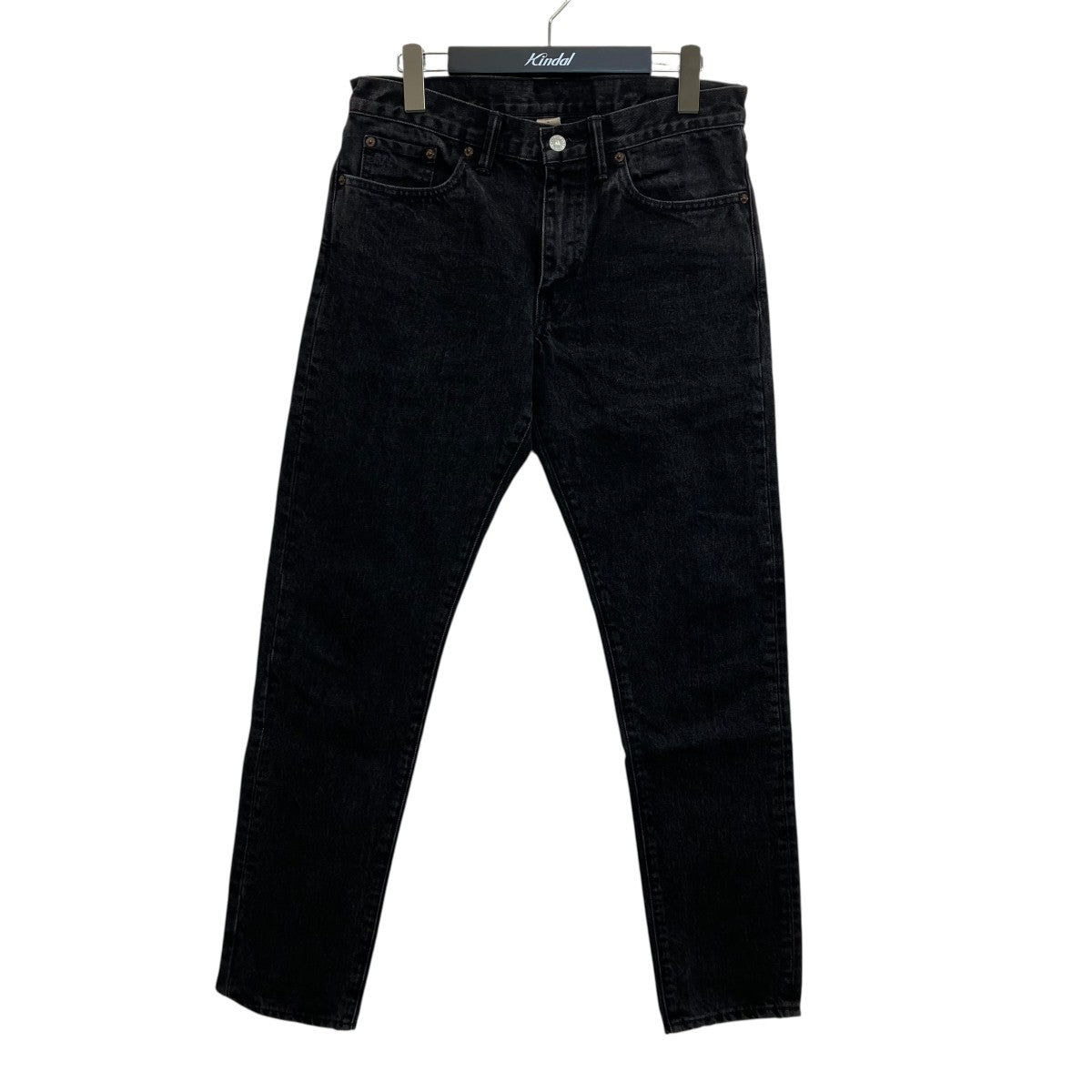 RRL Slism Narrow Fit Jeansデニムパンツ782658897003 古着・中古-1枚目のアイテム画像