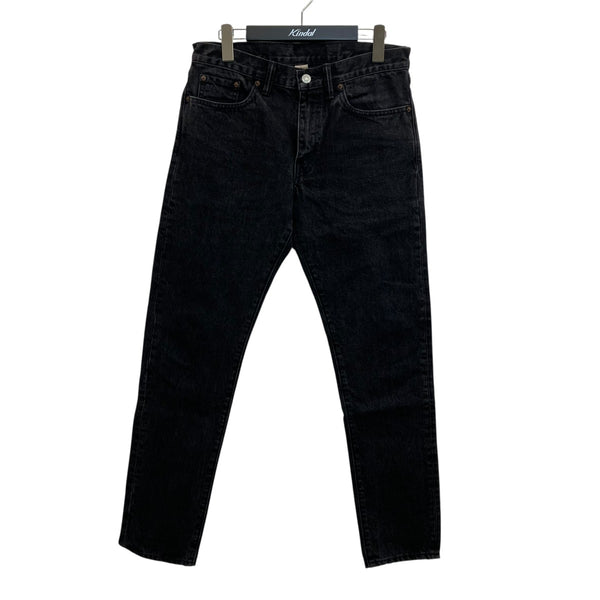 RRL(ダブルアールエル) Slism Narrow Fit Jeansデニムパンツ