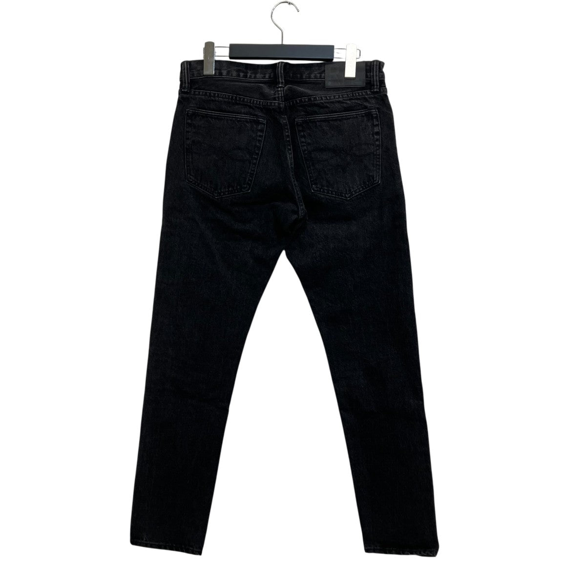 RRL Slism Narrow Fit Jeansデニムパンツ782658897003 古着・中古-2枚目のアイテム画像