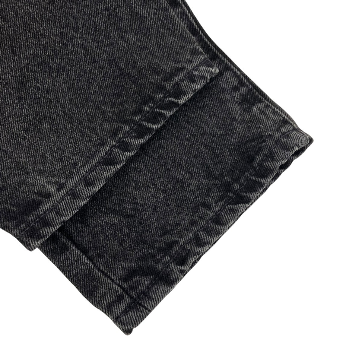 RRL Slism Narrow Fit Jeansデニムパンツ782658897003 古着・中古-4枚目のアイテム画像