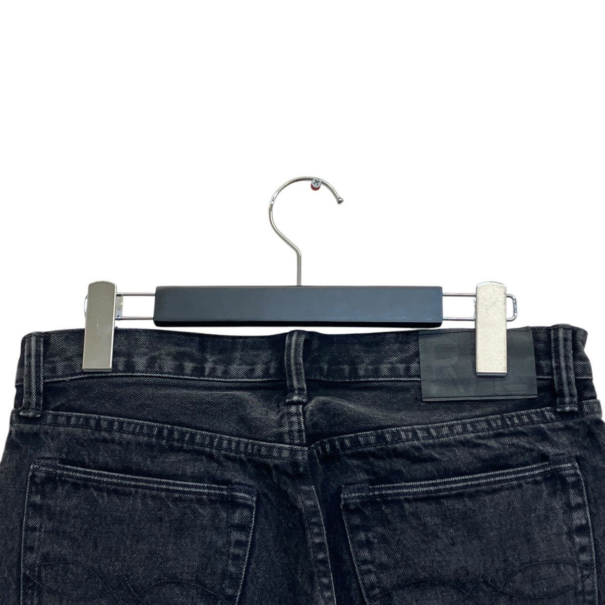 RRL Slism Narrow Fit Jeansデニムパンツ782658897003 古着・中古-5枚目のアイテム画像
