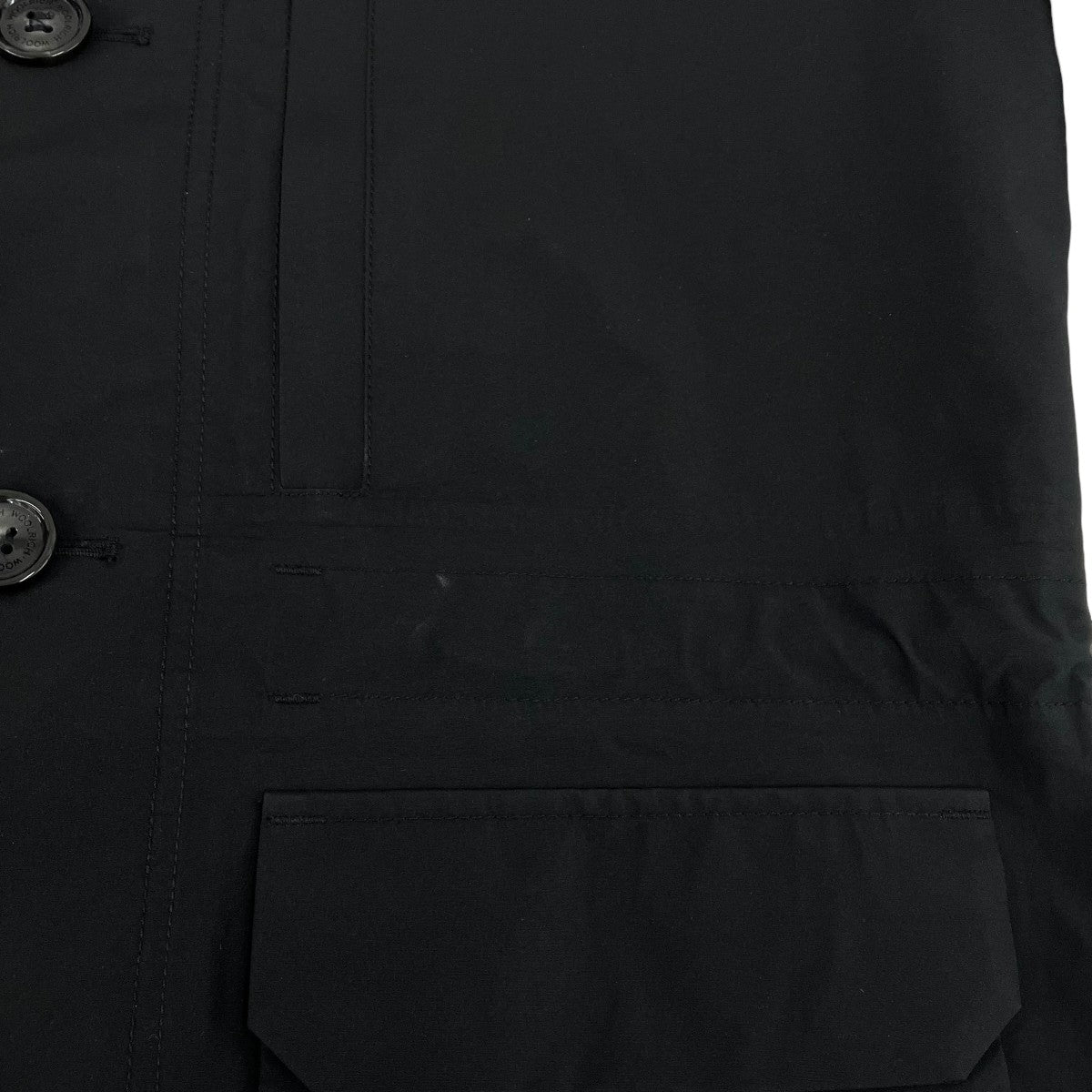WOOLRICH GTX MOUNTAIN JKTマウンテンパーカーWOCPS2850D 古着・中古-5枚目のアイテム画像