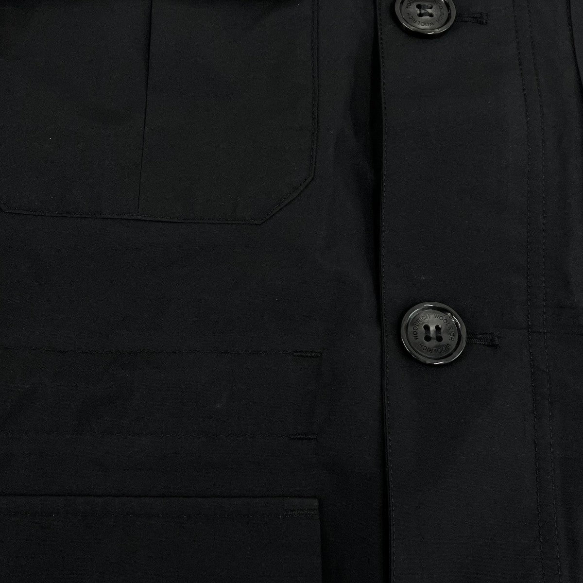 WOOLRICH GTX MOUNTAIN JKTマウンテンパーカーWOCPS2850D 古着・中古-6枚目のアイテム画像