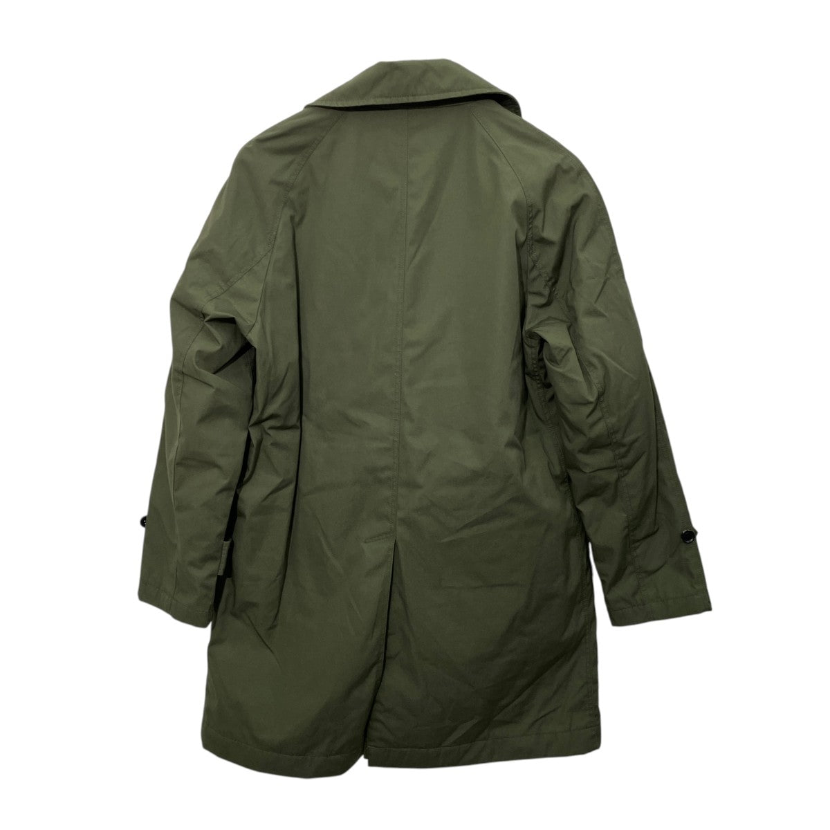 THE NORTHFACE PURPLELABEL ステンカラーコートNY2854N 古着・中古-2枚目のアイテム画像