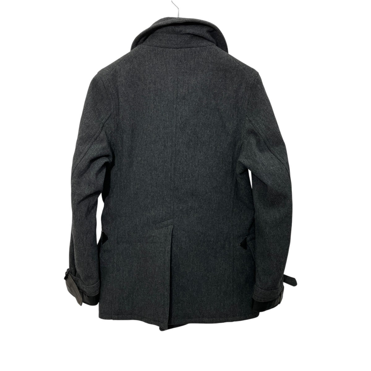 NIGEL CABOURN Pコート8070030001 古着・中古-2枚目のアイテム画像