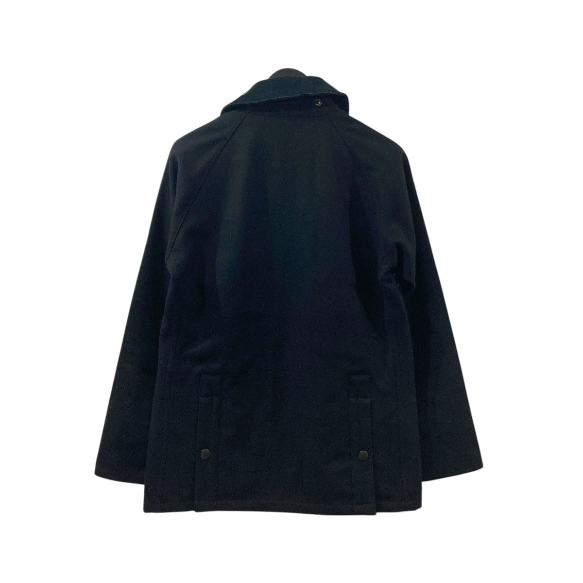 Barbour BEDDALE BONDED WOOLジャケット1602110 古着・中古-2枚目のアイテム画像
