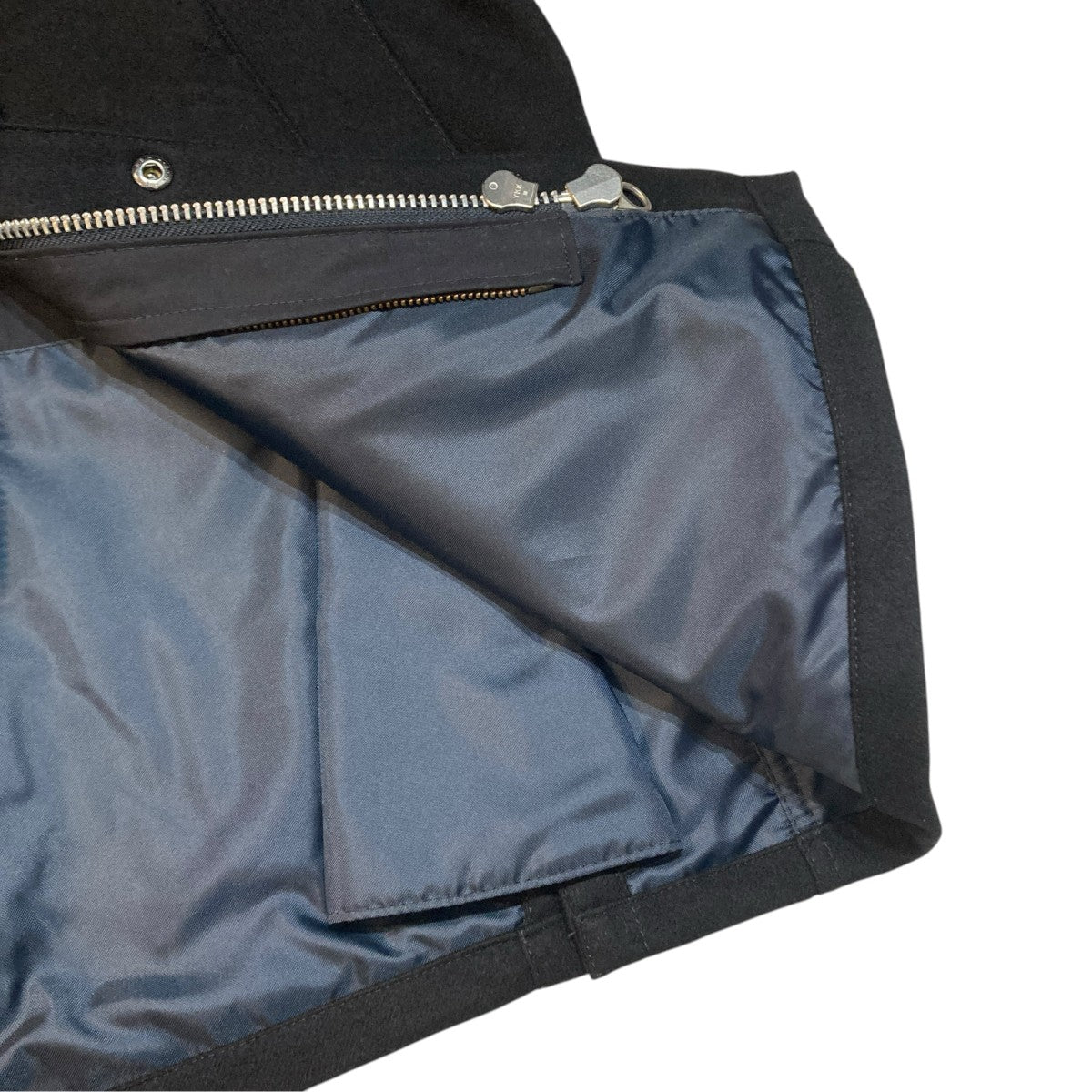 Barbour BEDDALE BONDED WOOLジャケット1602110 古着・中古-6枚目のアイテム画像