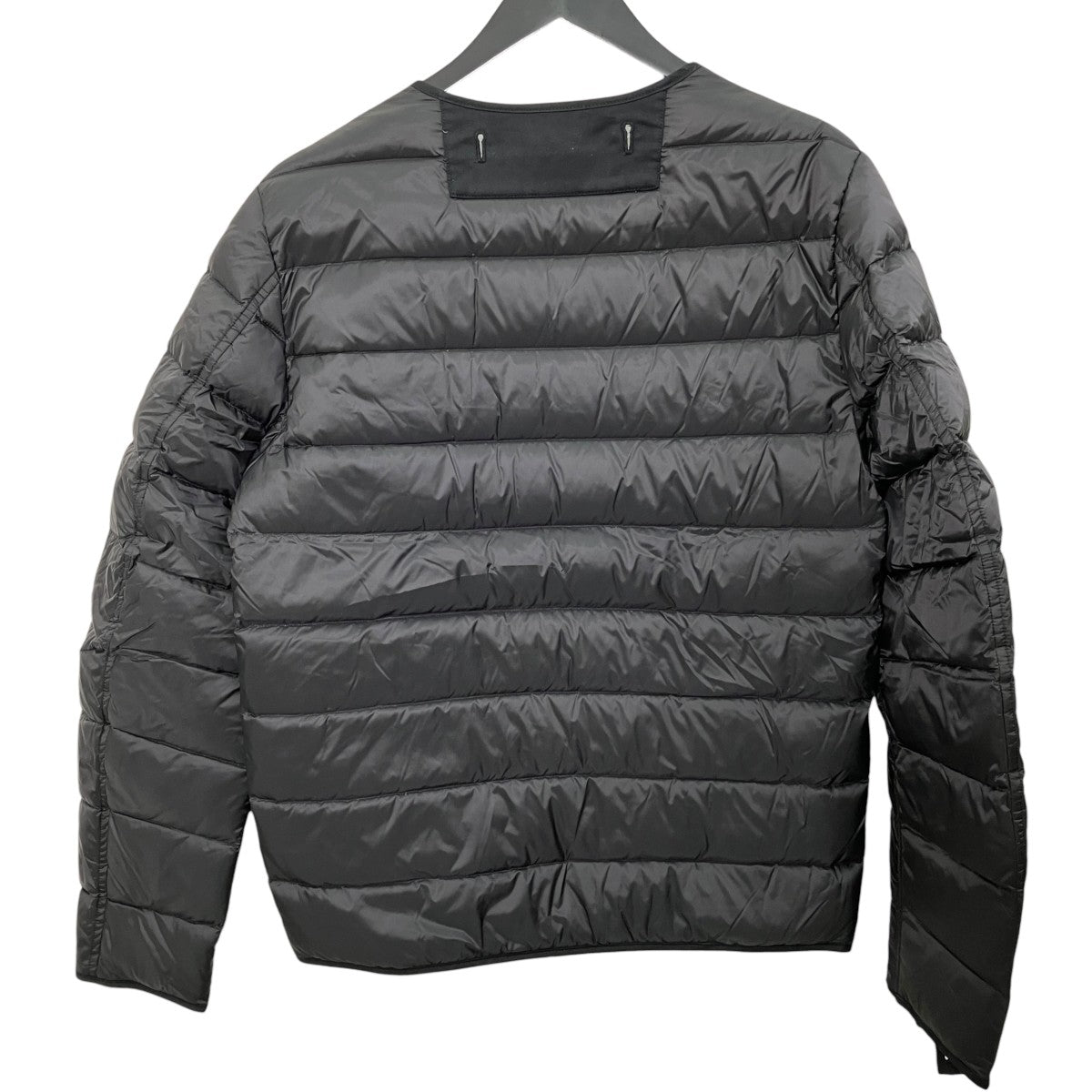 TEN-C(テンシー) DOWN LINER NYLON CIREダウンジャケットTC-J0727 TC