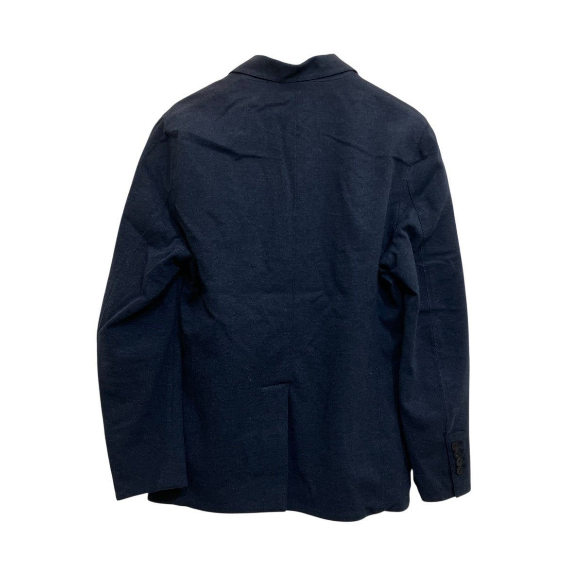 LARDINI RNRリバーシブルダブルジャケット 古着・中古-2枚目のアイテム画像
