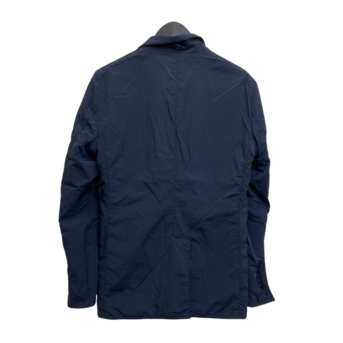 LARDINI RNRリバーシブルダブルジャケット 古着・中古-4枚目のアイテム画像