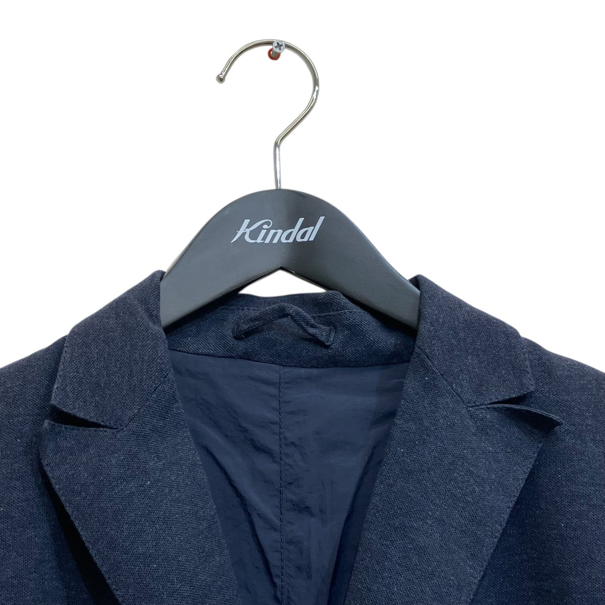 LARDINI RNRリバーシブルダブルジャケット 古着・中古-5枚目のアイテム画像