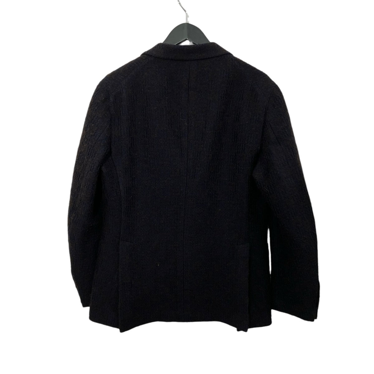 TAGLIATORE MONTECARLO2Bジャケット1SMC22K 古着・中古-2枚目のアイテム画像