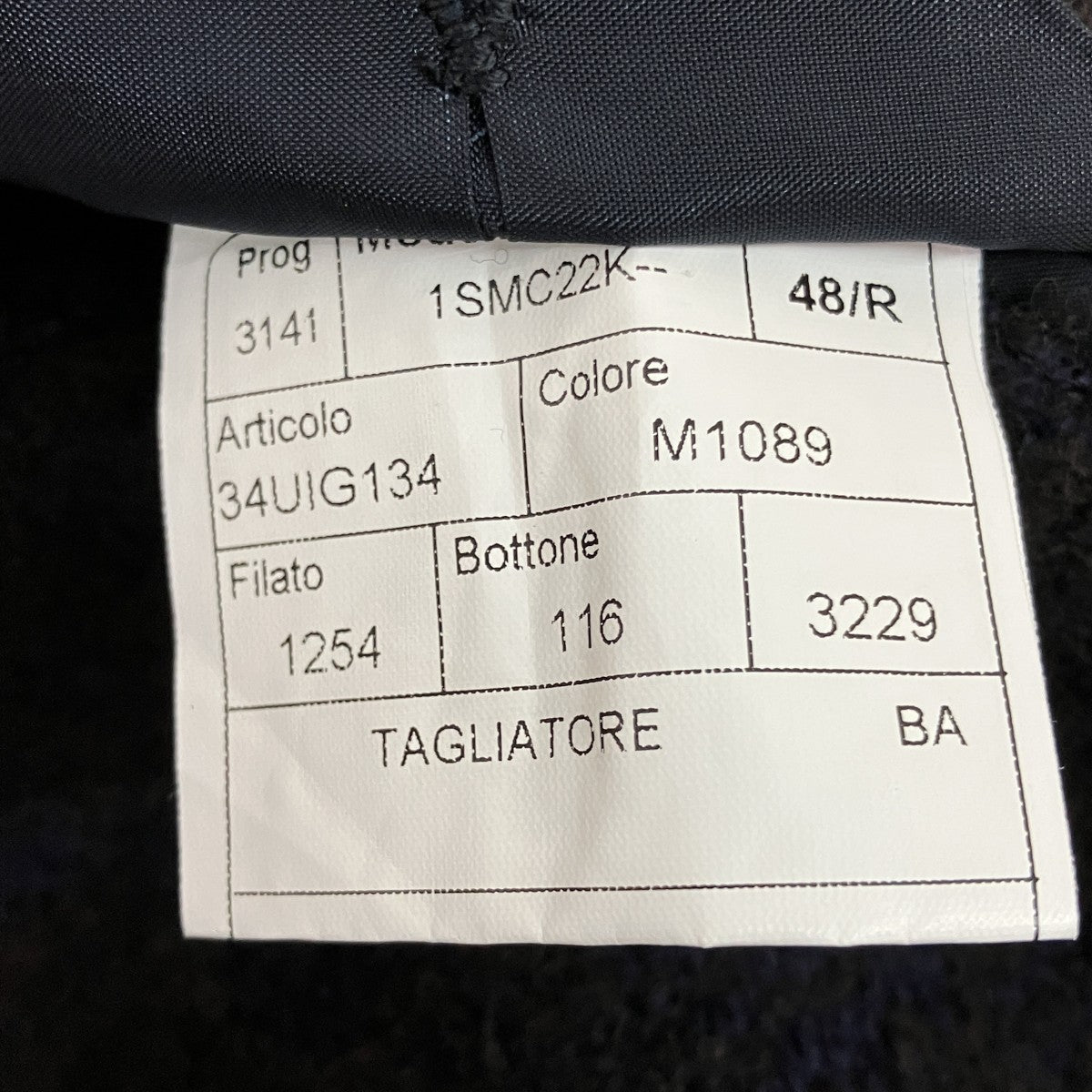 TAGLIATORE MONTECARLO2Bジャケット1SMC22K 古着・中古-5枚目のアイテム画像