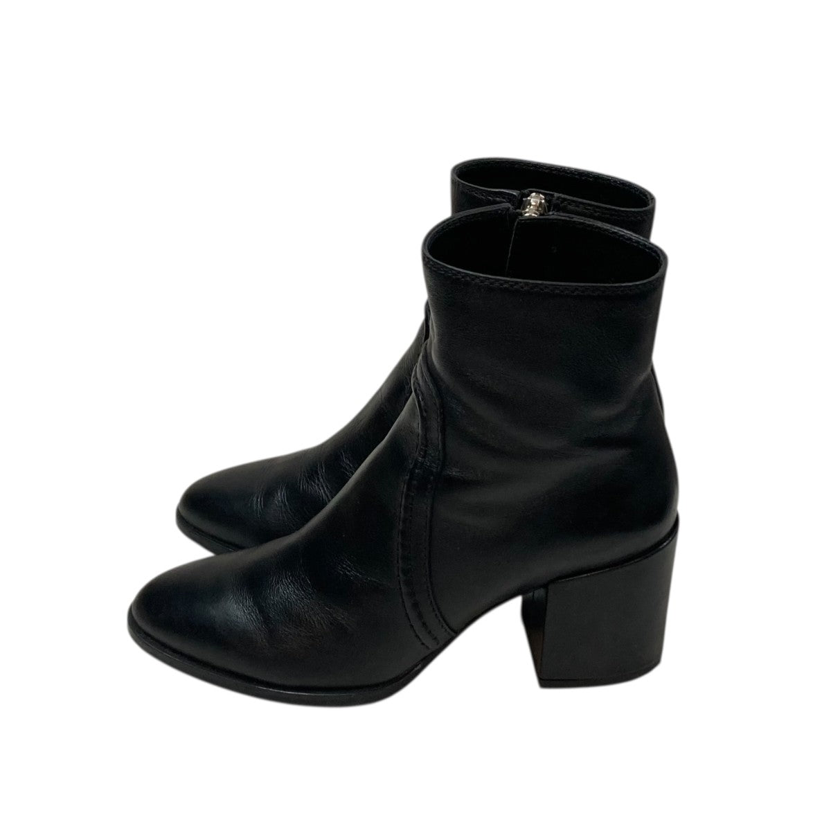 レザーブーツXXW83B0BO70MIDB999