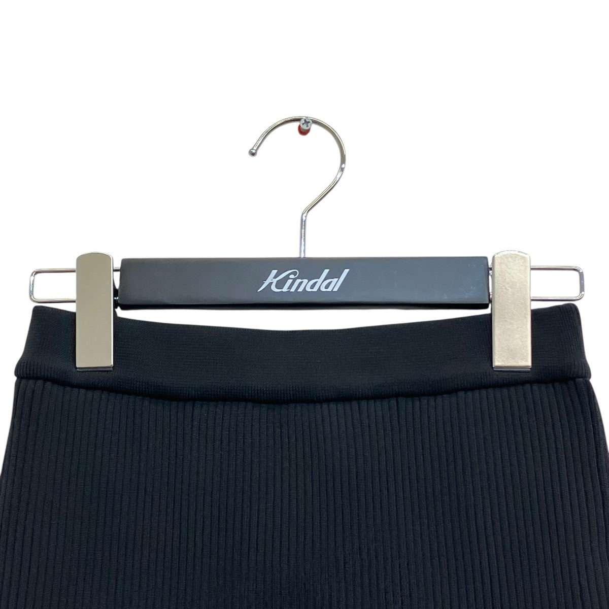 CFCL 23SSFLUTED SKIRT 2 GLITTERマーメイドスカートCF005KG161IST 古着・中古-3枚目のアイテム画像