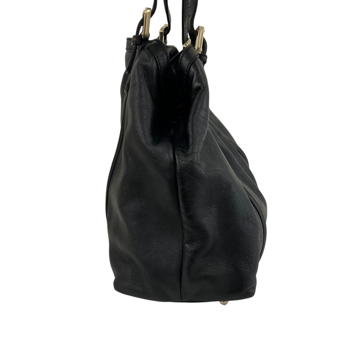 GUCCI(グッチ) トートバッグ162094 162094 213311 ブラック｜【公式