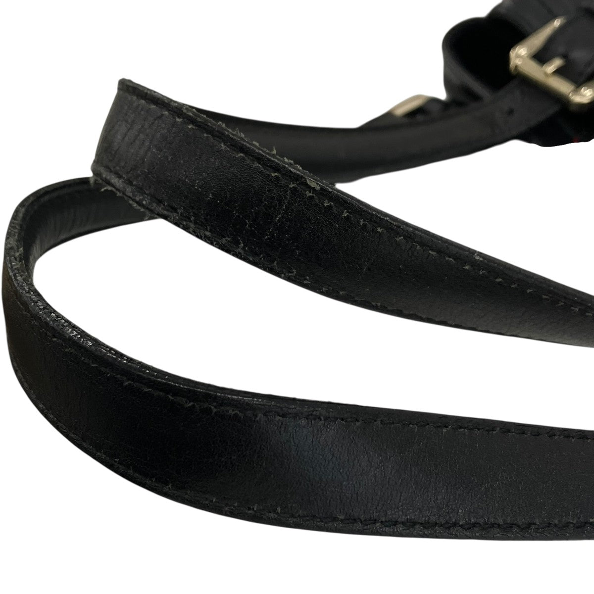 GUCCI(グッチ) トートバッグ162094 162094 213311 ブラック｜【公式