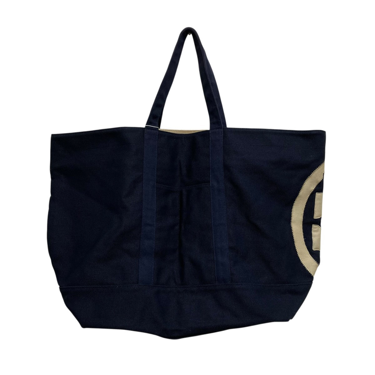 TORY BURCH BEACH ZIP TOTEトートバッグ21149545 古着・中古-2枚目のアイテム画像